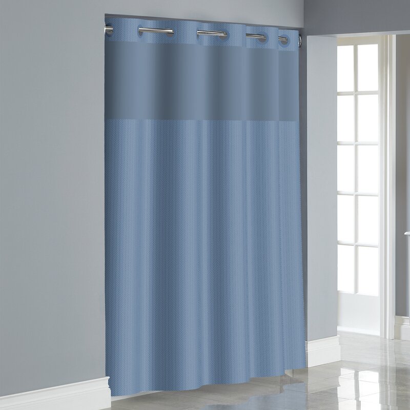 Best Hookless Shower Curtains Reviews 10 Top Picks of 2021